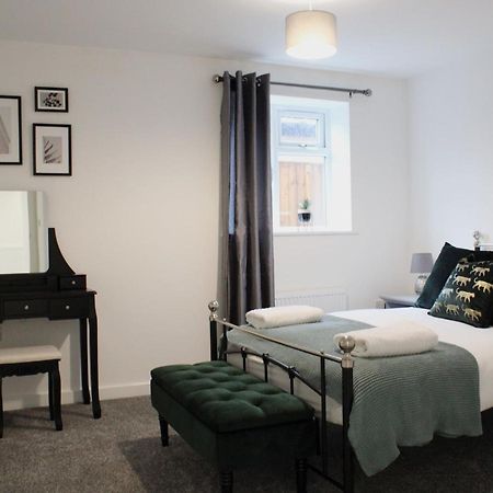 Apartamento Didcot - Private Flat With Garden & Parking 08 Exterior foto