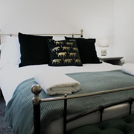 Apartamento Didcot - Private Flat With Garden & Parking 08 Habitación foto