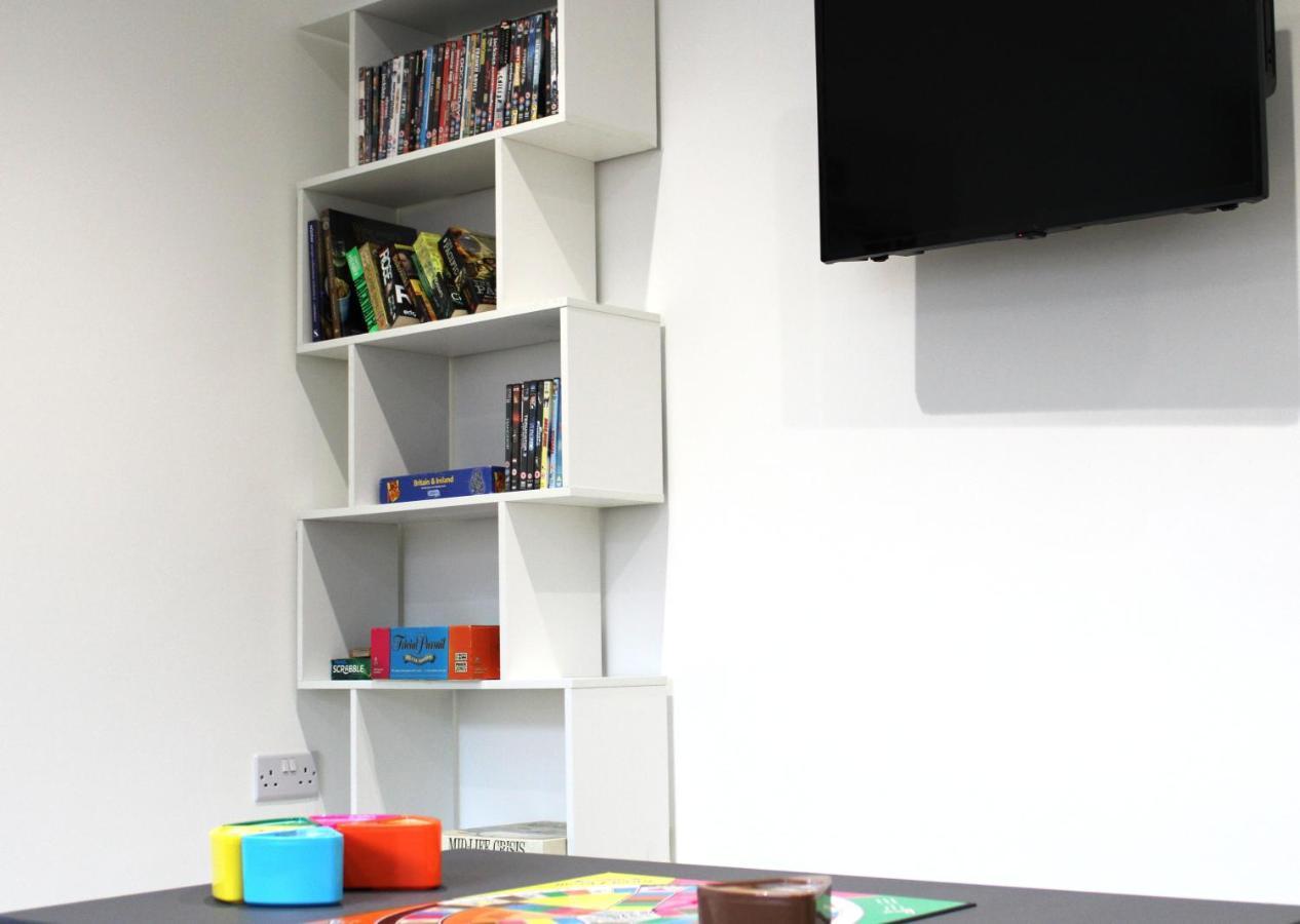 Apartamento Didcot - Private Flat With Garden & Parking 08 Exterior foto